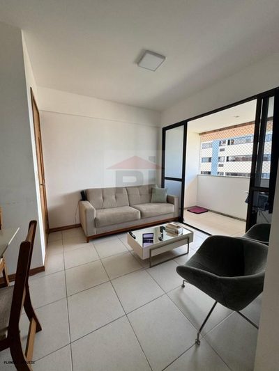Apartamento, 3 quartos, 73 m² - Foto 1