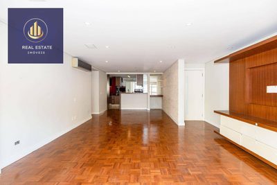 Apartamento, 3 quartos, 158 m² - Foto 4
