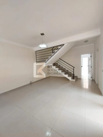 Sobrado, 3 quartos, 165 m² - Foto 2