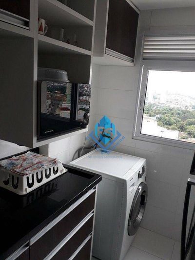 Apartamento, 2 quartos, 60 m² - Foto 5