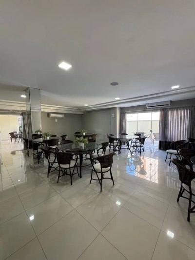Apartamento, 3 quartos, 142 m² - Foto 3