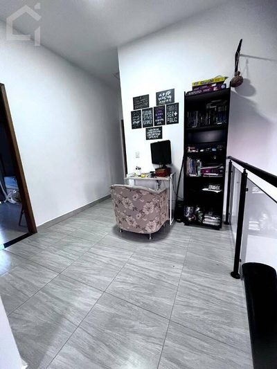 Sobrado, 3 quartos, 137 m² - Foto 5