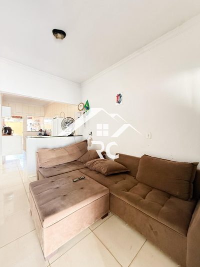 Casa, 3 quartos - Foto 2