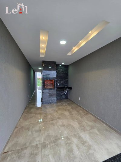 Casa, 2 quartos, 90 m² - Foto 5