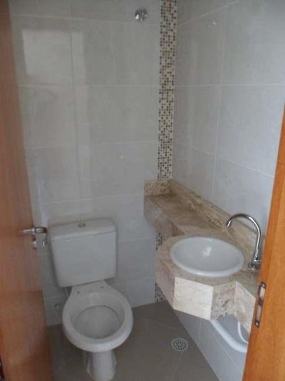 Sobrado, 2 quartos, 125 m² - Foto 3