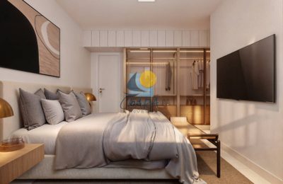 Apartamento, 3 quartos, 68 m² - Foto 3
