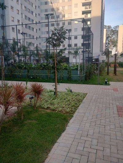Apartamento, 2 quartos, 34 m² - Foto 1