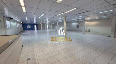Prédio Inteiro, 2270 m² - Foto 4