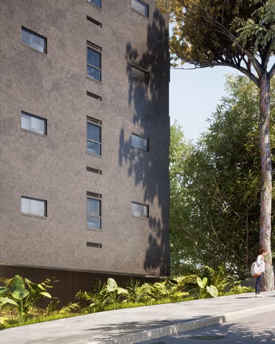 Apartamento, 3 quartos, 107 m² - Foto 5