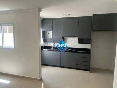 Apartamento, 3 quartos, 64 m² - Foto 3