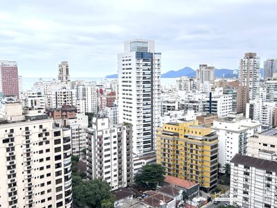 Apartamento, 3 quartos, 148 m² - Foto 3