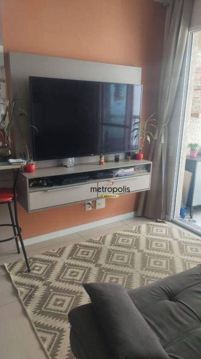 Apartamento, 2 quartos, 56 m² - Foto 4