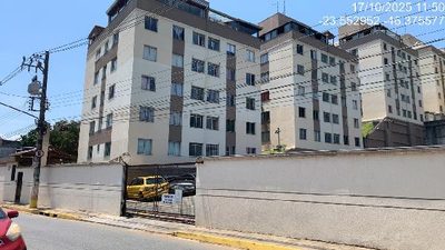 Apartamento, 49 m² - Foto 1