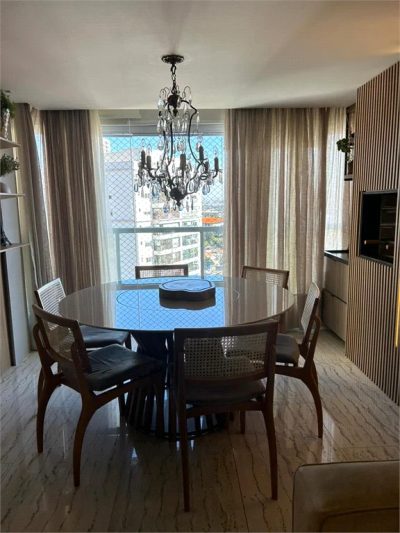 Apartamento, 3 quartos, 157 m² - Foto 1