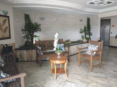 Cobertura, 4 quartos, 600 m² - Foto 1