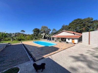 Sítio, 3 quartos, 3000 m² - Foto 2