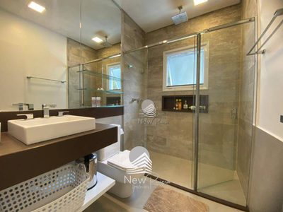 Casa de Condomínio, 5 quartos - Foto 4