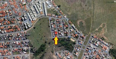Terreno, 126 m² - Foto 2