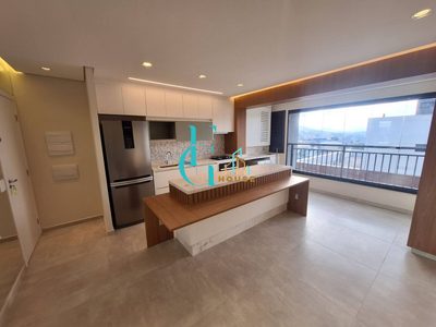 Apartamento, 2 quartos, 6900 m² - Foto 4
