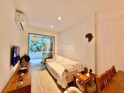 Apartamento, 2 quartos, 78 m² - Foto 4