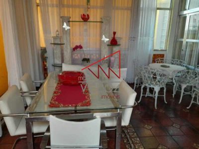 Apartamento, 3 quartos, 142 m² - Foto 5