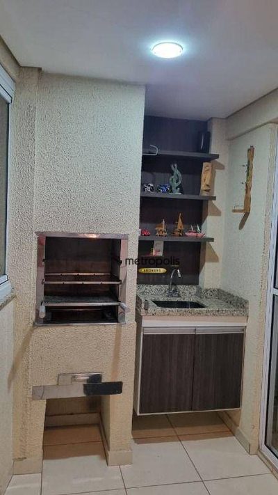 Apartamento, 3 quartos, 80 m² - Foto 4
