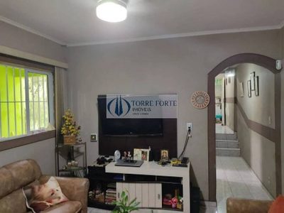 Casa, 2 quartos, 110 m² - Foto 4