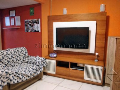 Apartamento, 1 quarto, 60 m² - Foto 2