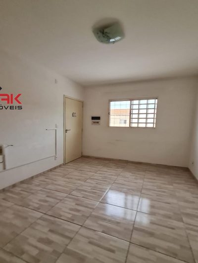 Apartamento, 2 quartos, 48 m² - Foto 1