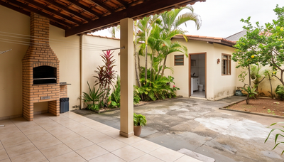 Apartamento, 2 quartos, 68 m² - Foto 5