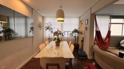 Apartamento, 4 quartos, 221 m² - Foto 5