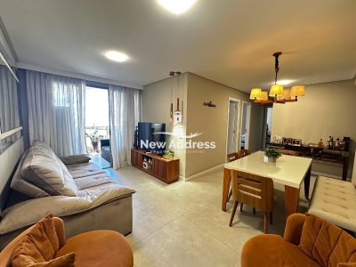 Apartamento, 4 quartos, 102 m² - Foto 1