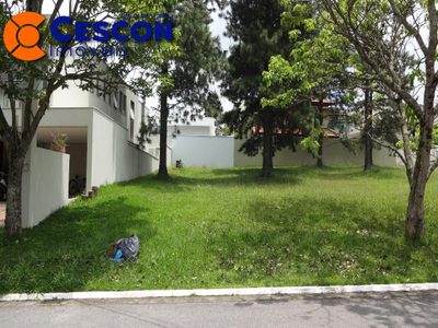 Terreno, 586 m² - Foto 1