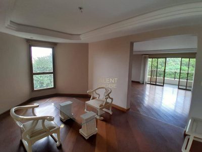Apartamento, 3 quartos, 305 m² - Foto 5