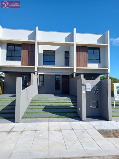 Casa, 3 quartos, 100 m² - Foto 2