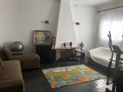 Casa, 3 quartos, 352 m² - Foto 2