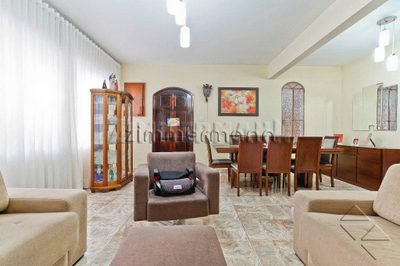 Casa, 3 quartos, 170 m² - Foto 5