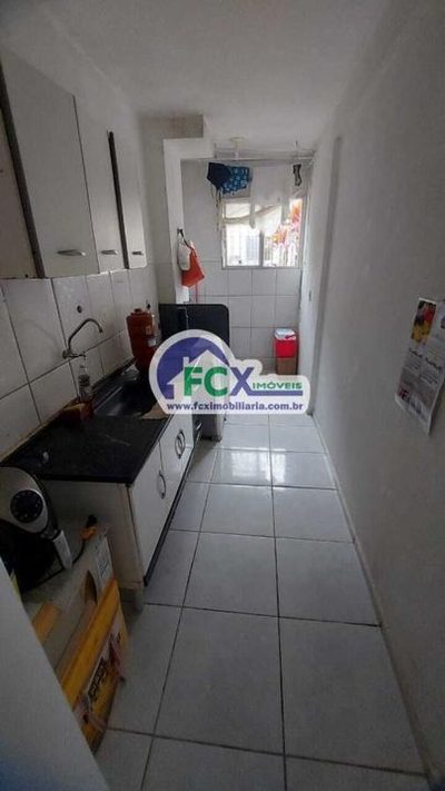 Apartamento, 2 quartos, 49 m² - Foto 5