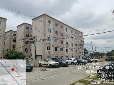 Apartamento, 2 quartos, 10 m² - Foto 1