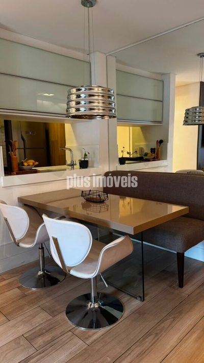 Apartamento, 1 quarto, 45 m² - Foto 2