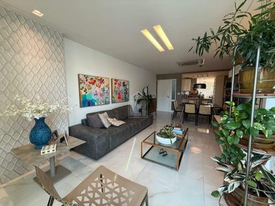 Apartamento, 4 quartos, 140 m² - Foto 3