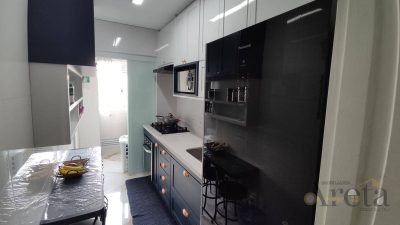 Apartamento, 3 quartos, 68 m² - Foto 4