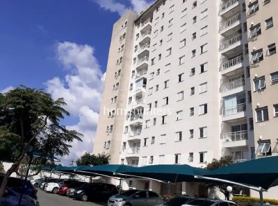 Apartamento, 2 quartos, 51 m² - Foto 2