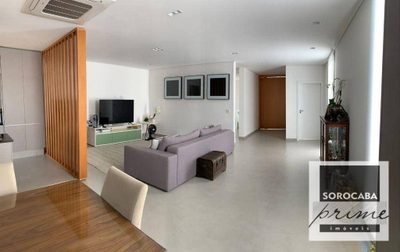 Sobrado, 4 quartos, 318 m² - Foto 5