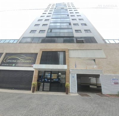 Apartamento, 3 quartos, 97 m² - Foto 1
