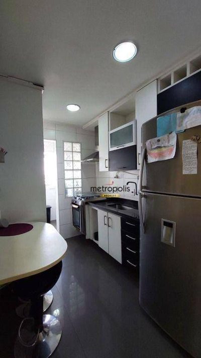 Apartamento, 2 quartos, 55 m² - Foto 5