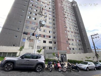 Apartamento, 2 quartos, 10 m² - Foto 1