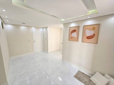 Apartamento, 2 quartos, 90 m² - Foto 5