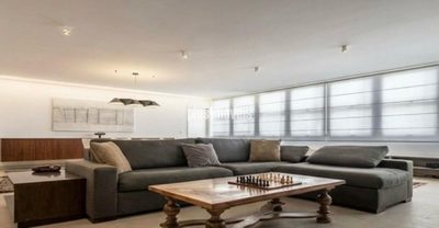 Apartamento, 3 quartos, 226 m² - Foto 1