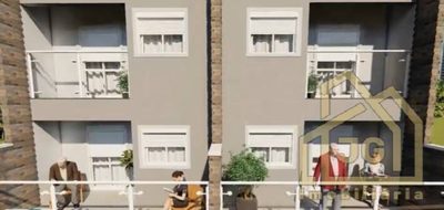 Apartamento, 2 quartos, 47 m² - Foto 1